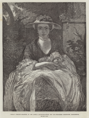 Nelly O'Brien (engraving)