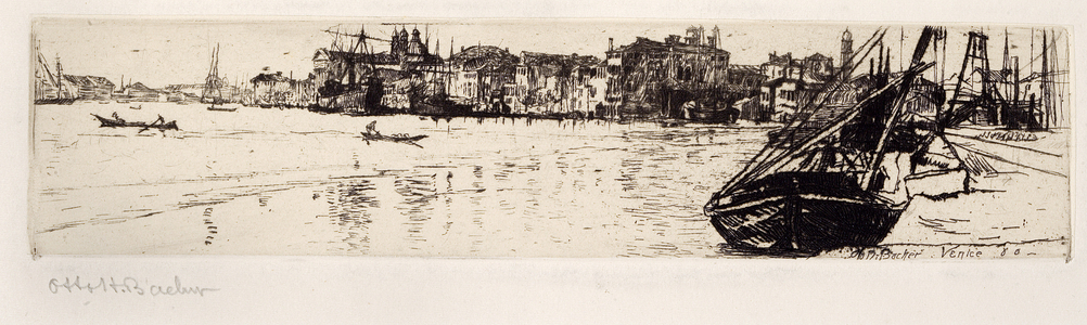 Zaltieri, 1880 (etching)