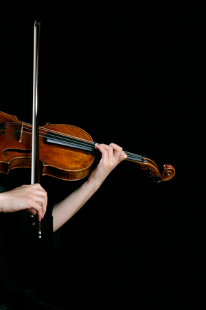 Viola - generic instrument