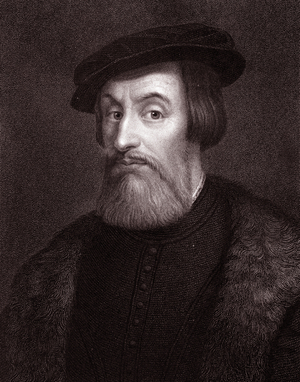 Hernan Cortes.