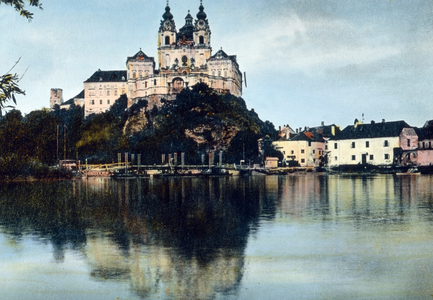 Stift Melk