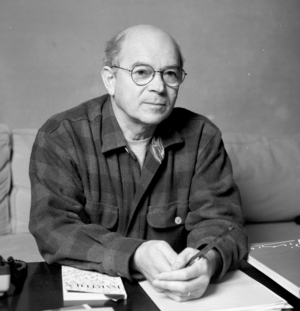 Robert Bober, 1993