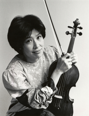 Nobuko Imai - Japanese