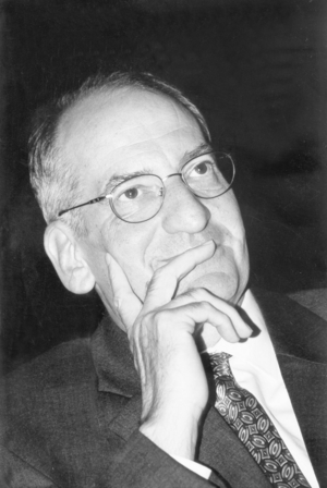 Pascal Couchepin, 1998 (photo)