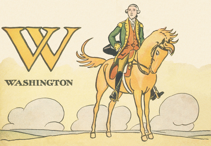 W : Washington