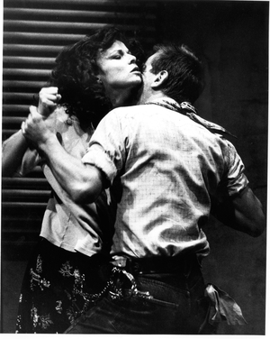 Fool for Love