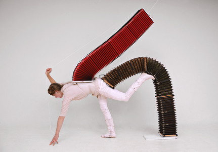 THE BREATHSHOW, Performance 2023 (photo)