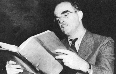 Thornton Wilder