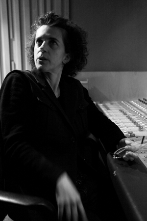 Olga Neuwirth on 14 December 2011