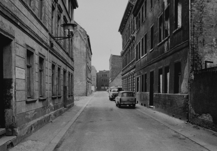 GDR, Magdeburg 1991 (photo)