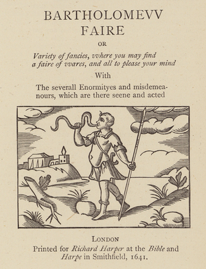 Blowing the Serpent (engraving)