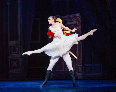 The Nutcracker (photo)