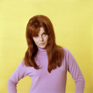 Ann Margret