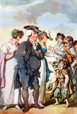 Vicar of Wakefield by Oliver Goldsmith