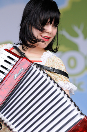 Piney Gir Country Roadshow (Piney Gir) (photo)