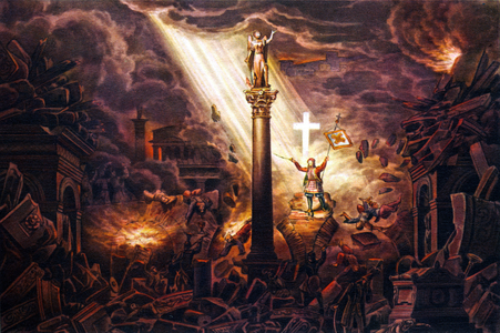 Gioacchino Rossini 's opera