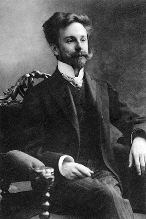 Alexander Scriabin / Skriabin