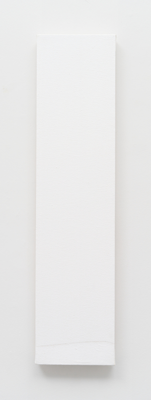 Arundel XLVII, 1979 (acrylic and graphite on canvas)