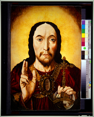 Head of Christ (painting)