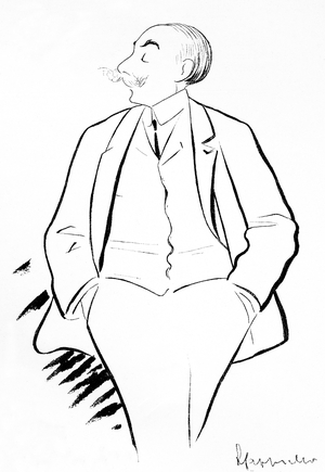 André Charles Prosper Messager