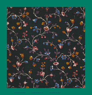 French Fabrics, 1800-50