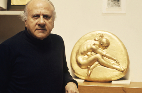Francesco Messina (photo)