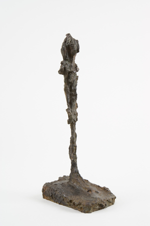 Figurine, c.1956 (bronze)