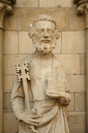 Saint Peter