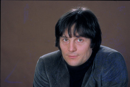 Murray Head, 1978 (photo)