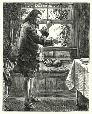 Uncle Toby (engraving)