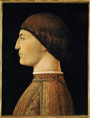Sigismondo Pandolfo Malatesta ...