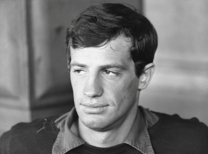Jean-Paul Belmondo