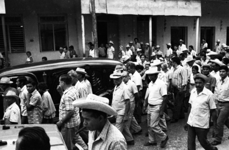 Cuba country and people 1977 CUB, Cuba, Havana: Cuba country and people before the ..., 1977 (photo)
