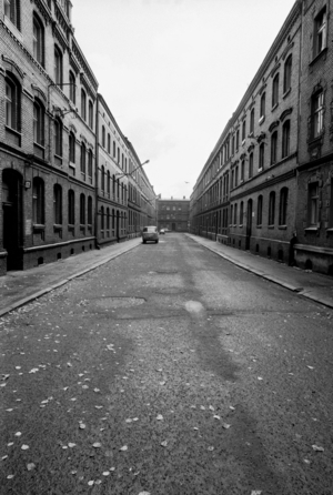 Poland, Upper Silesia, 1993 (photo)