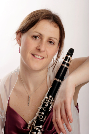 Alison Lambert - British