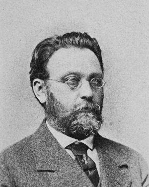 Albert Hermann Dietrich