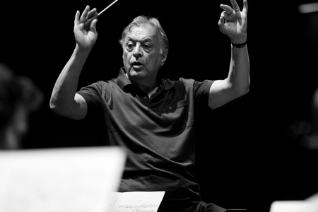 Zubin Mehta