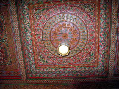 Marrakech