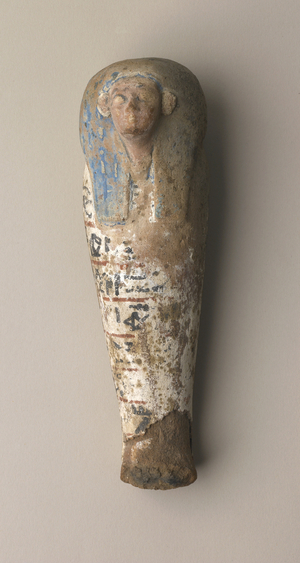 Religion; Shabti