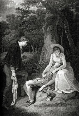 William Shakespeare 's play