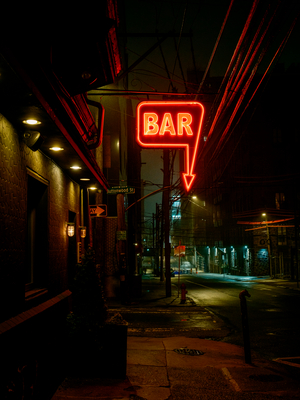 Prohibition Taproom, Philadelphia 02, Philadelphia, Pennsylvania, United States, 2026 (photo)