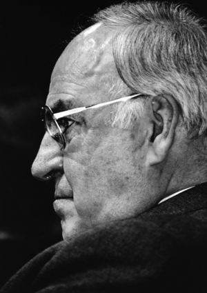Helmut Kohl, 1994 (photo)