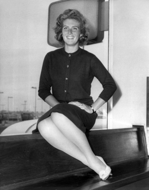 Mary Revell