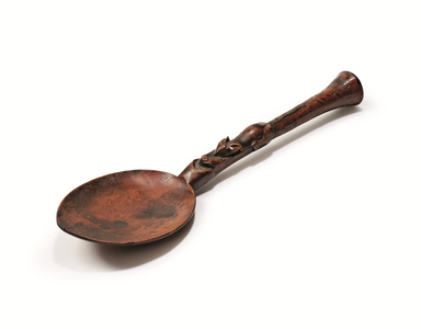 Cuillère (wood)