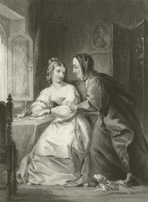 The Discovery (engraving)