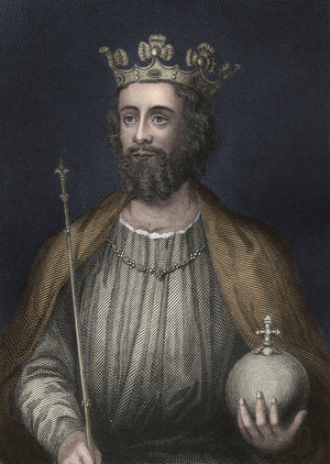Edward II