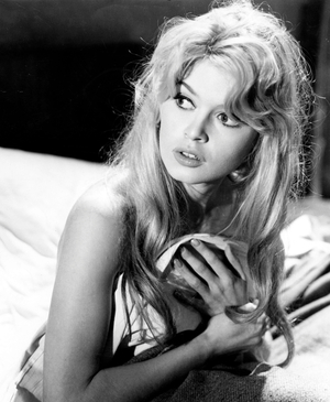 In case of adversity directed by Claude Autant-Lara, 1958