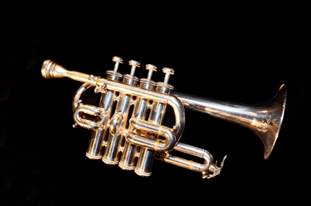 piccolo trumpet