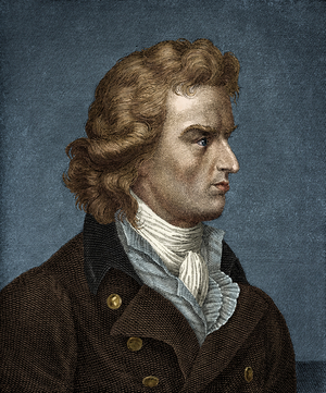 Friedrich von Schiller