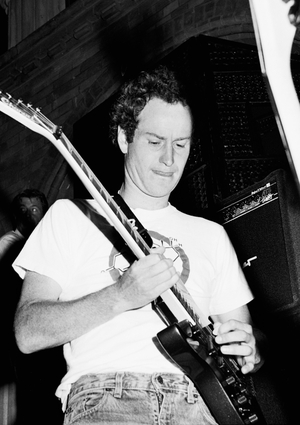 John McEnroe